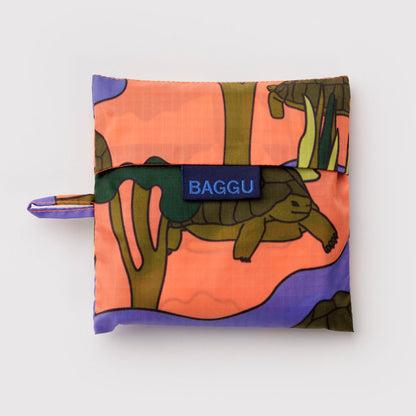 Bolsa Baggu - Turtle 🐢