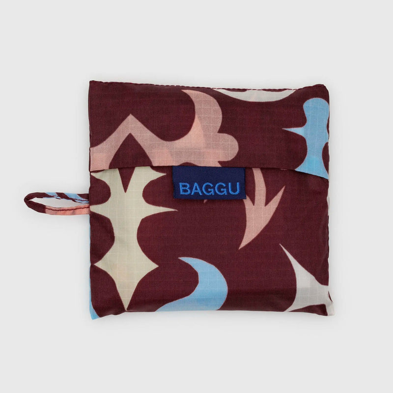 Bolsa Baggu - Western Cut Outs