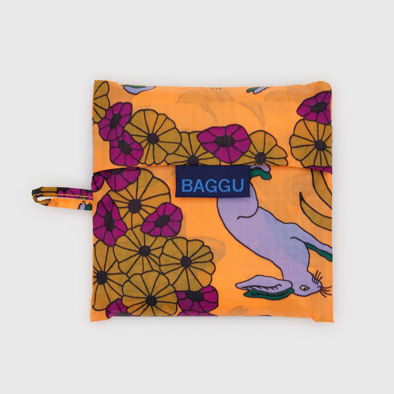 Bolsa Baggu - Wild Rabbit