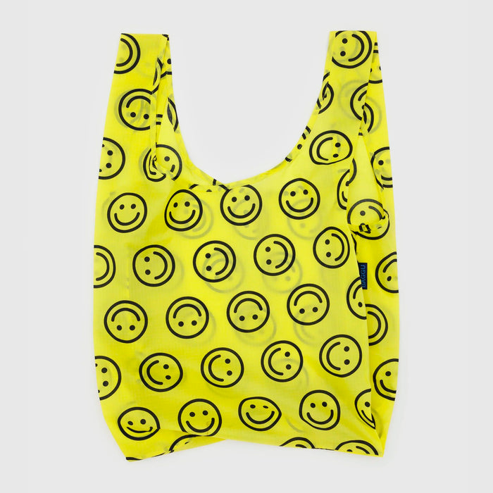 Bolsa Baggu - Yellow Happy