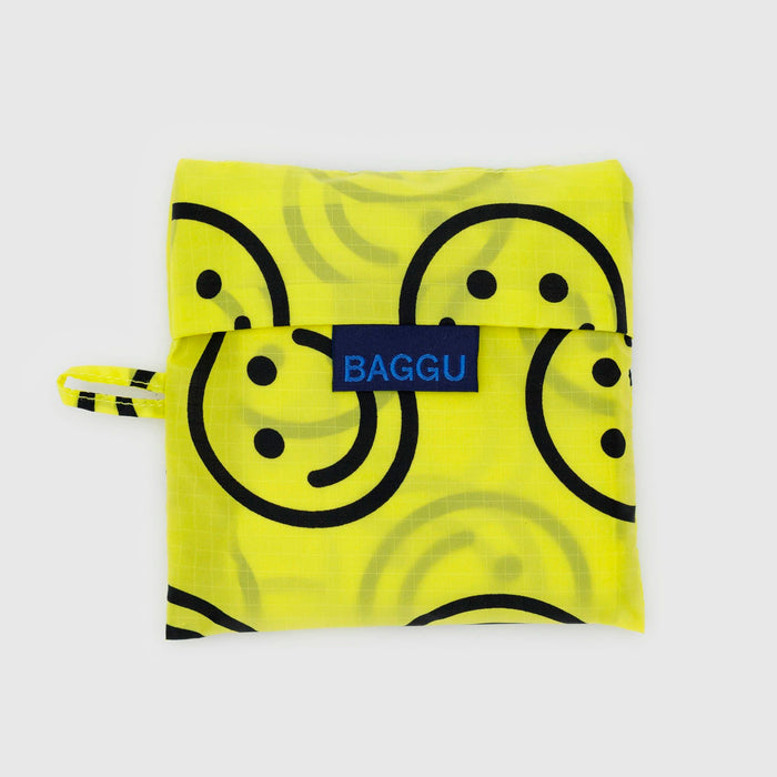 Bolsa Baggu - Yellow Happy