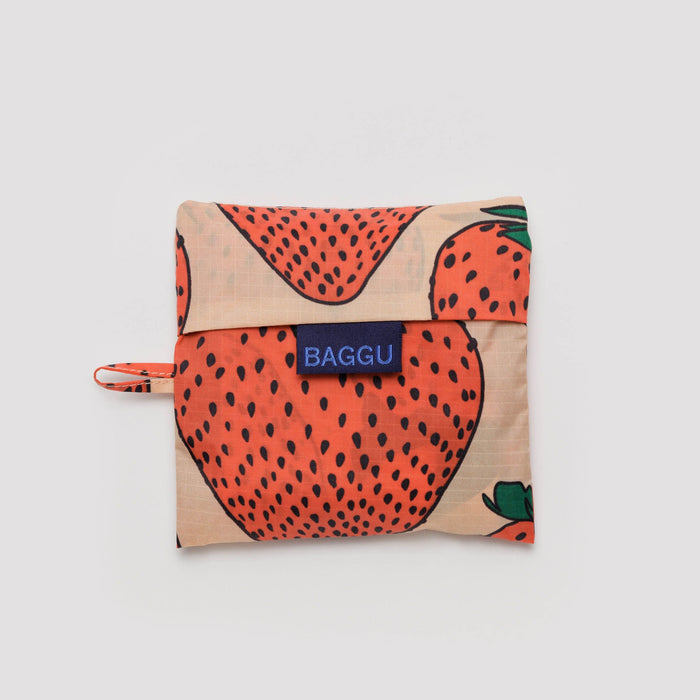 Bolsa Baggu - Strawberry 🍓