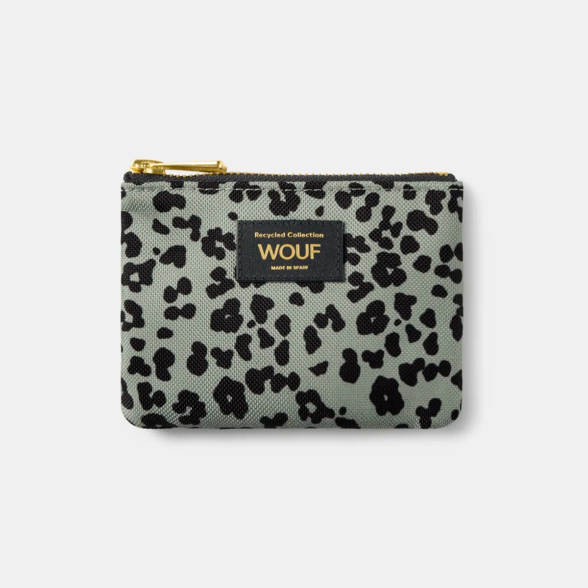 Cartera Wouf - Steel Roar