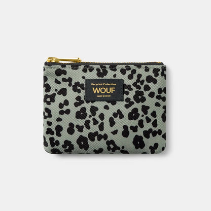Cartera Wouf - Steel Roar