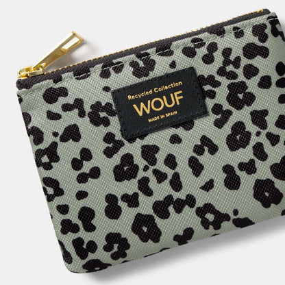 Cartera Wouf - Steel Roar
