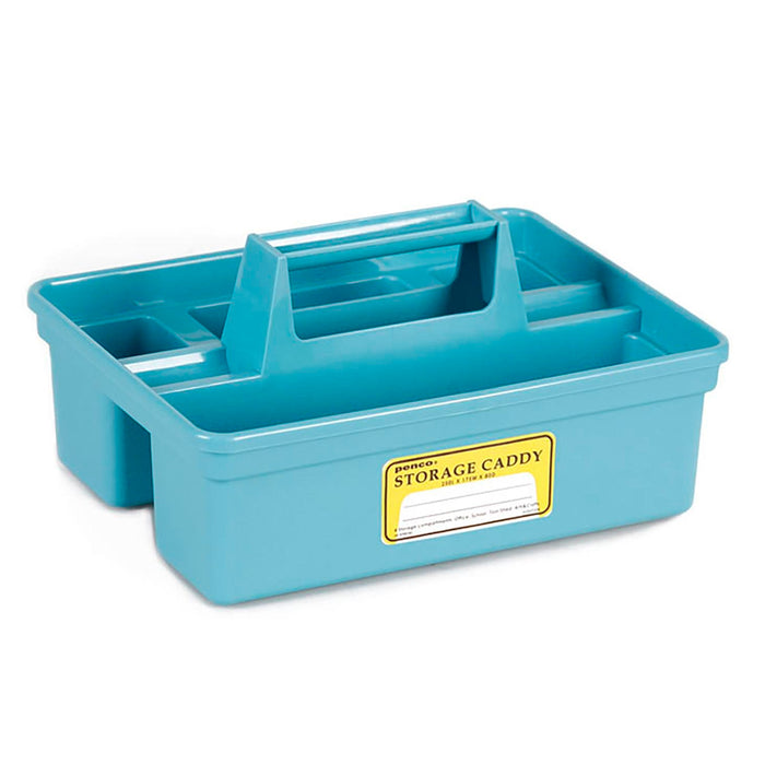 Caja organizadora Penco - Storage Caddy Light Blue