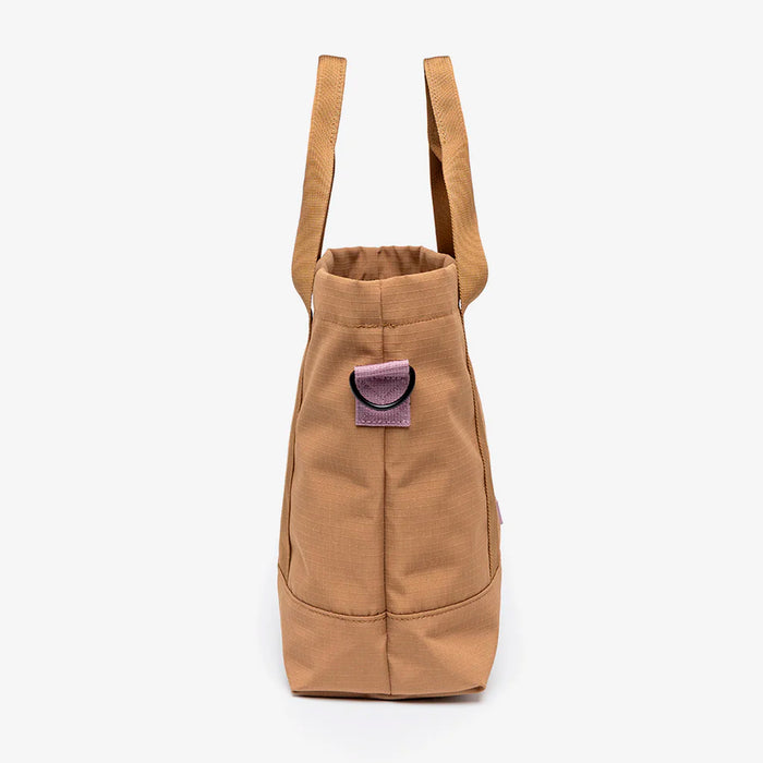 Bolso Lefrik - Strata Mini Vandra Toffee