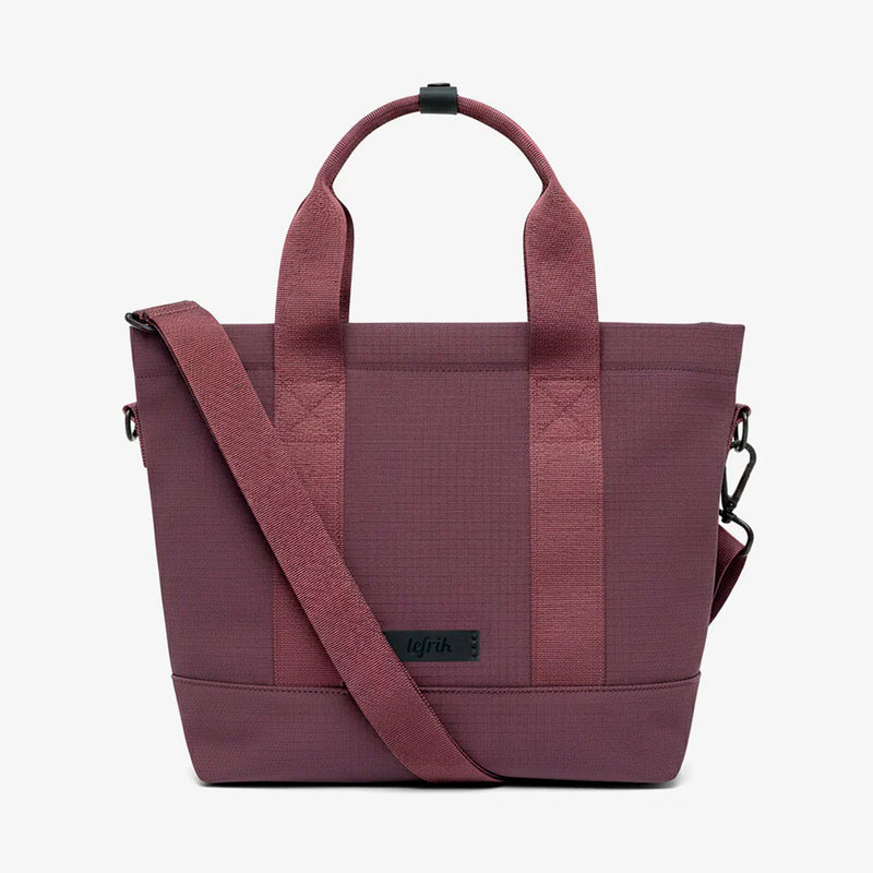 Bolso Lefrik - Strata Mini Vandra Wine