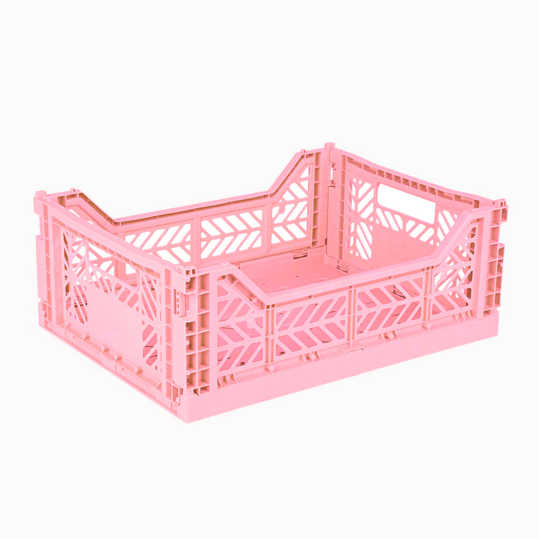 Caja plegable grande - Strawberry Milk