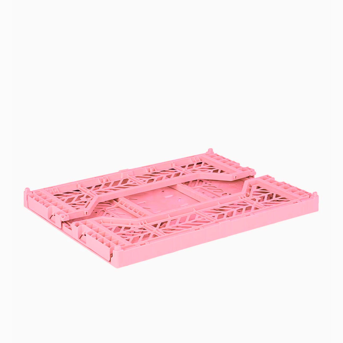 Caja plegable grande - Strawberry Milk