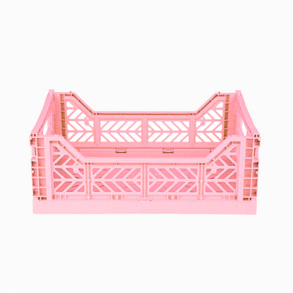 Caja plegable grande - Strawberry Milk