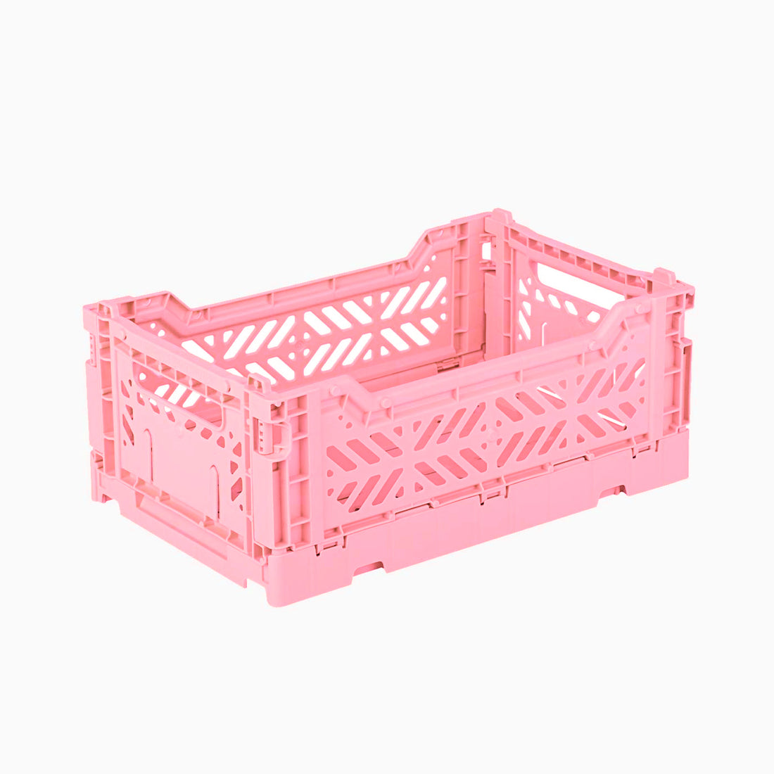 Caja plegable pequeña - Strawberry Milk