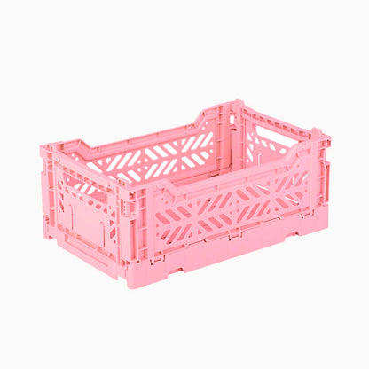 Caja plegable pequeña - Strawberry Milk