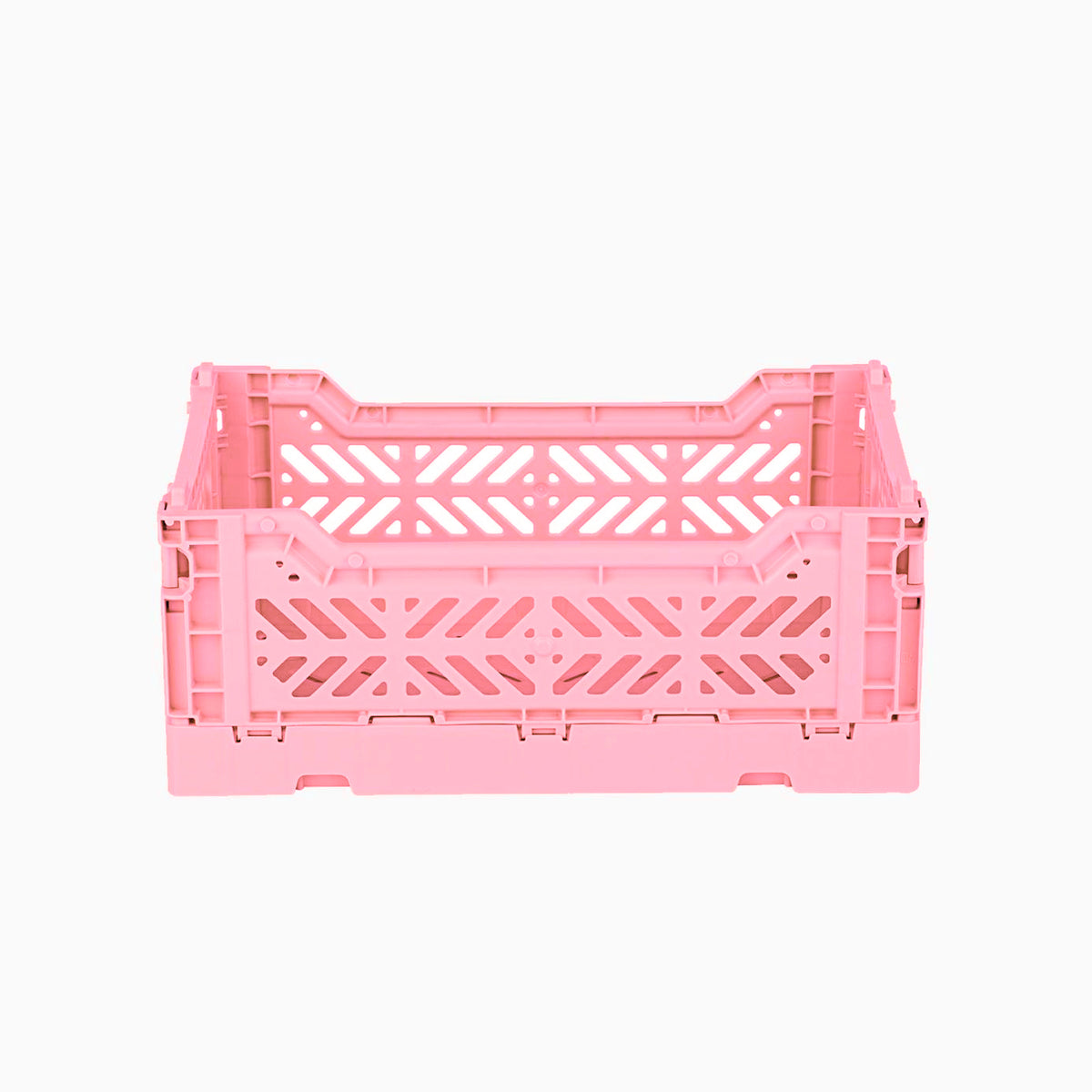 Caja plegable pequeña - Strawberry Milk