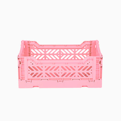 Caja plegable pequeña - Strawberry Milk
