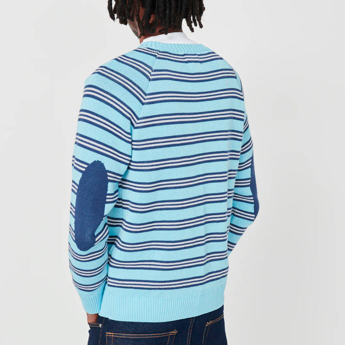 Suéter We Are Not Friends - Striper WANF