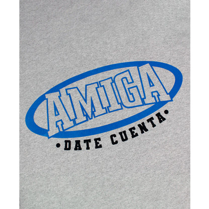 Sudadera Ganga Shop - "Amiga, date cuenta"