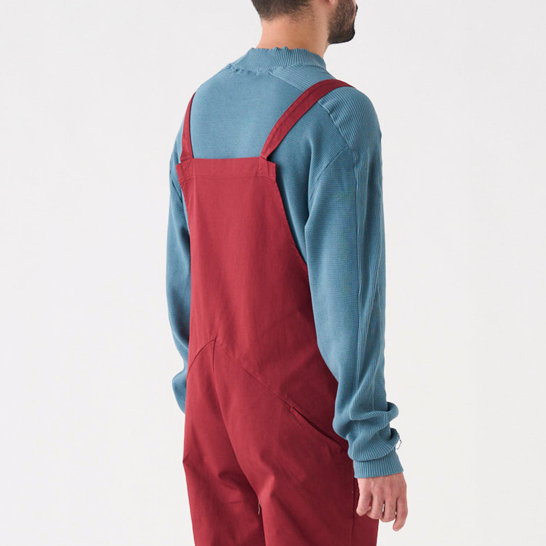 Sudadera Pitagora - Azul