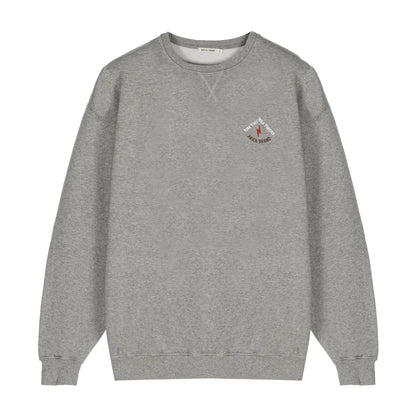Sudadera Arica Brand - Born Free 🛵