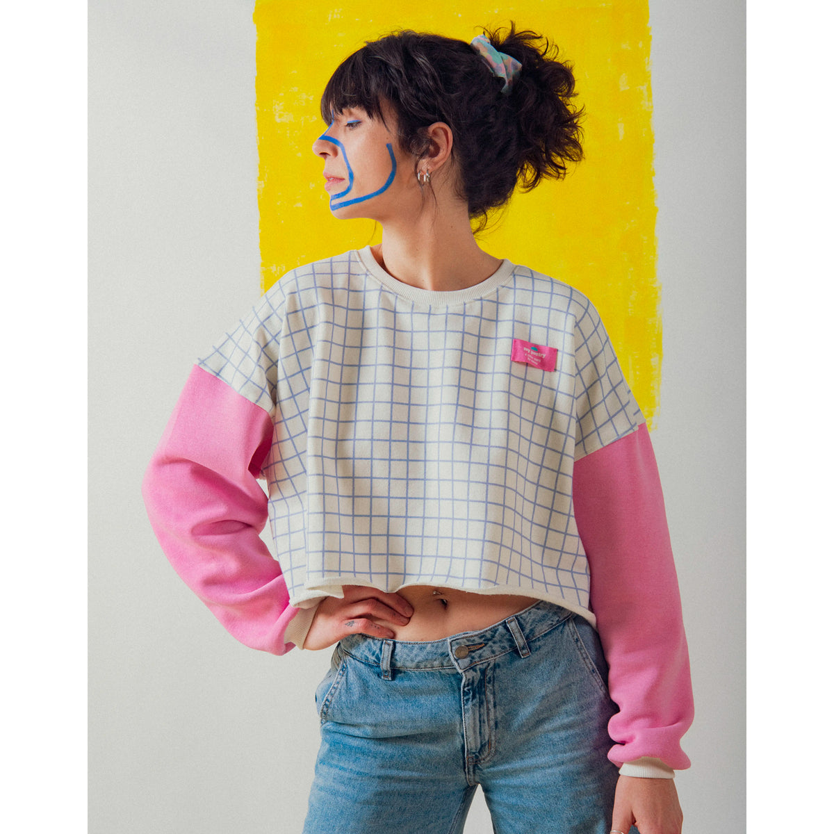 Sudadera - Cadri