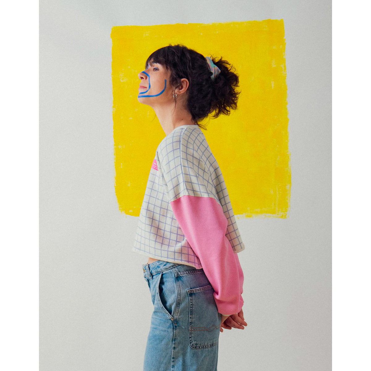 Sudadera - Cadri