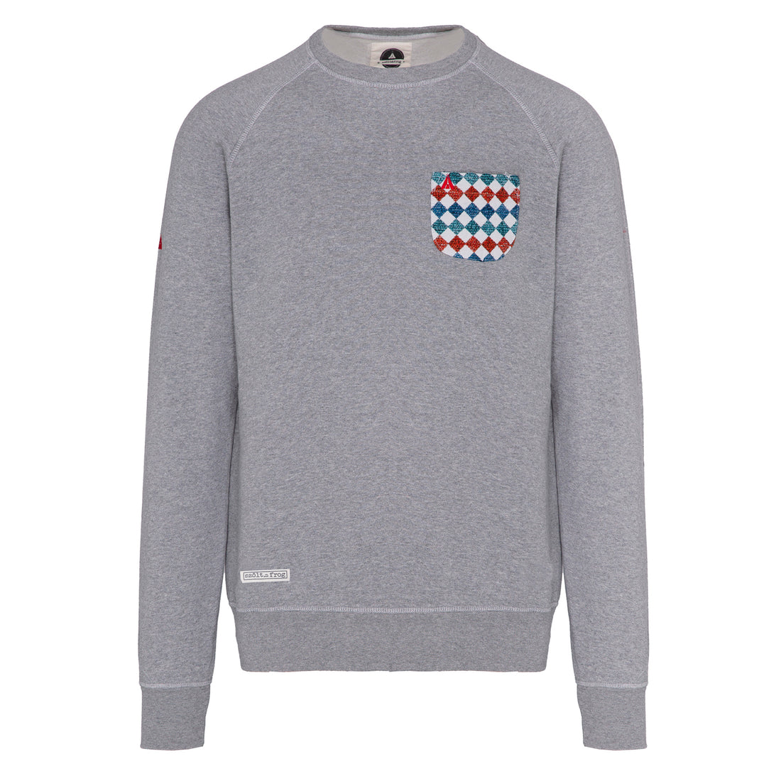 Sudadera Szölt and Frog - Comba