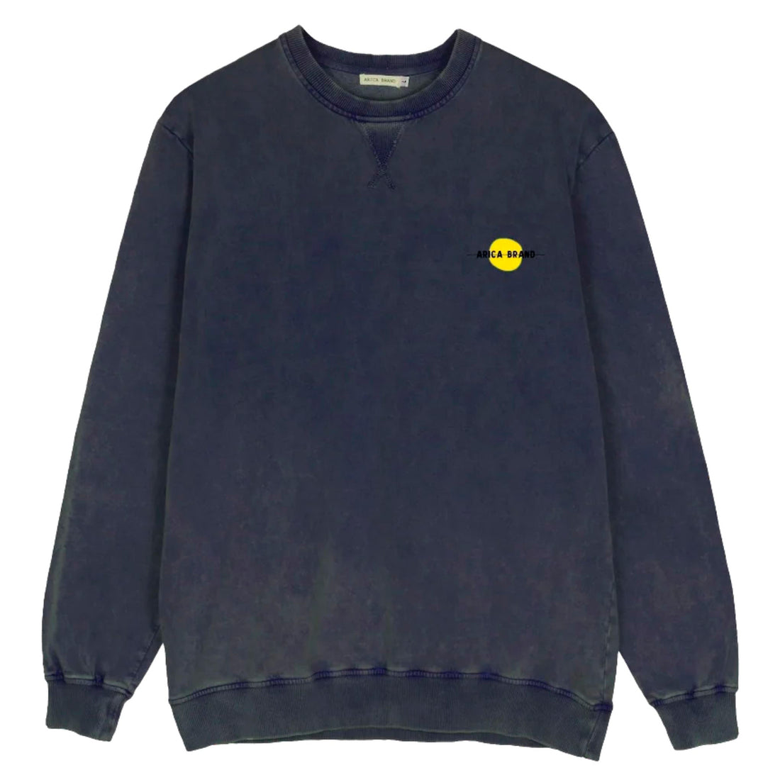 Sudadera Arica Brand -  El Rey Blue 🐓