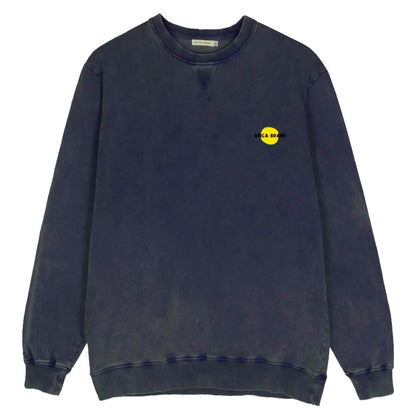 Sudadera Arica Brand -  El Rey Blue 🐓