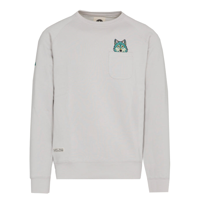 Sudadera Szölt and Frog - Wolf 🐺