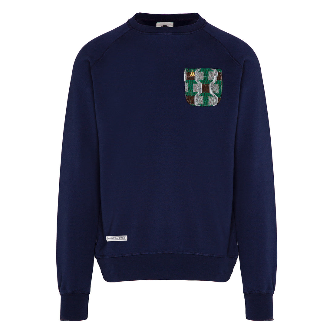 Sudadera Szölt and Frog - Pantin