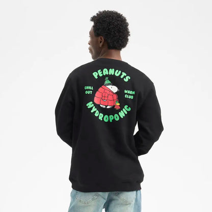 Sudadera - Peanuts Puffer