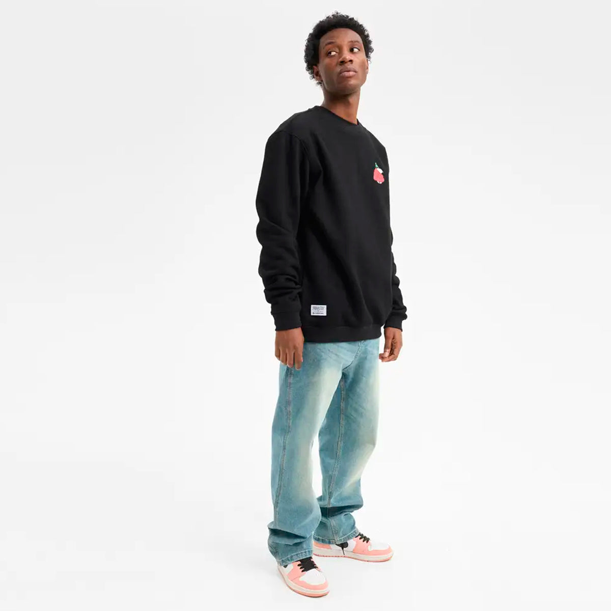 Sudadera - Peanuts Puffer