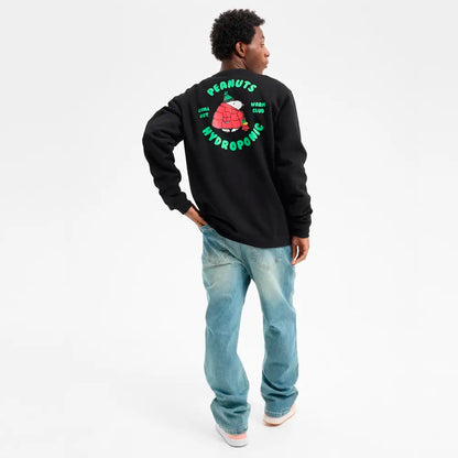 Sudadera - Peanuts Puffer