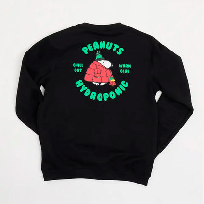 Sudadera - Peanuts Puffer