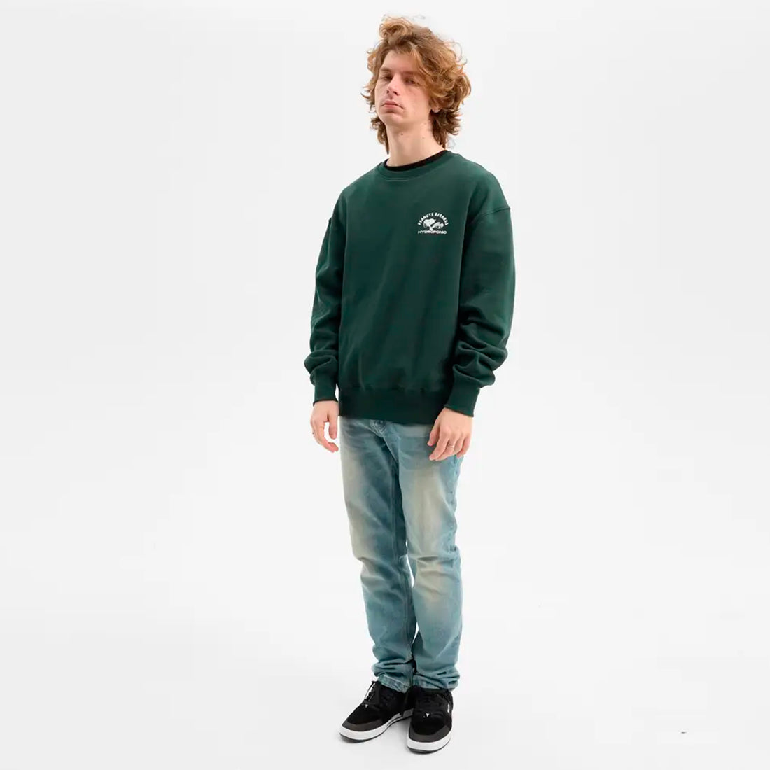 Sudadera - Peanuts Records