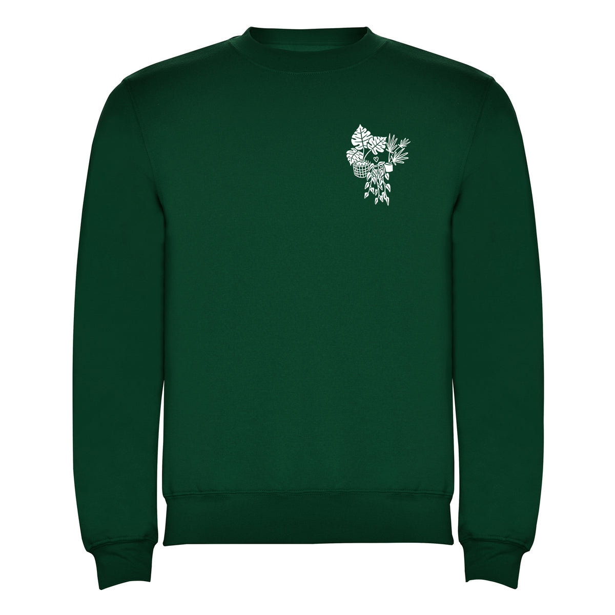 Sudadera - Plant Lover 🌿