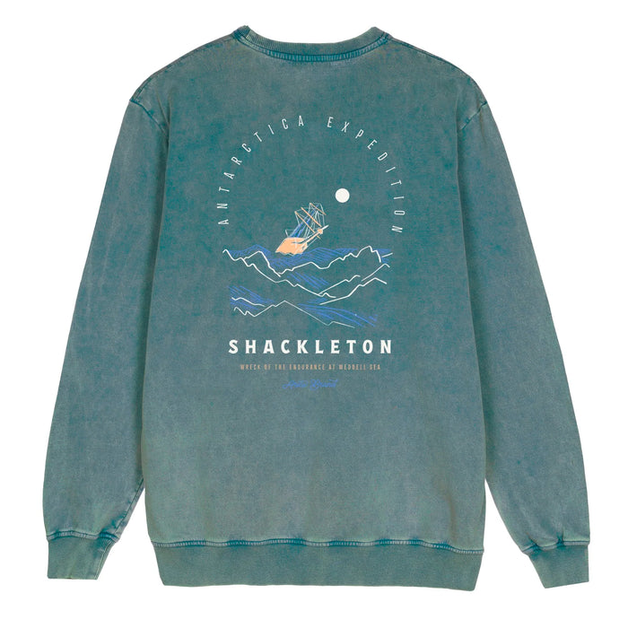 Sudadera - Shackleton ⚓