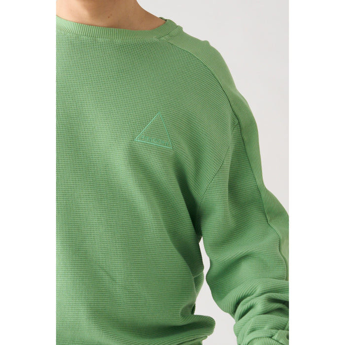 Sudadera Pitagora - Verde