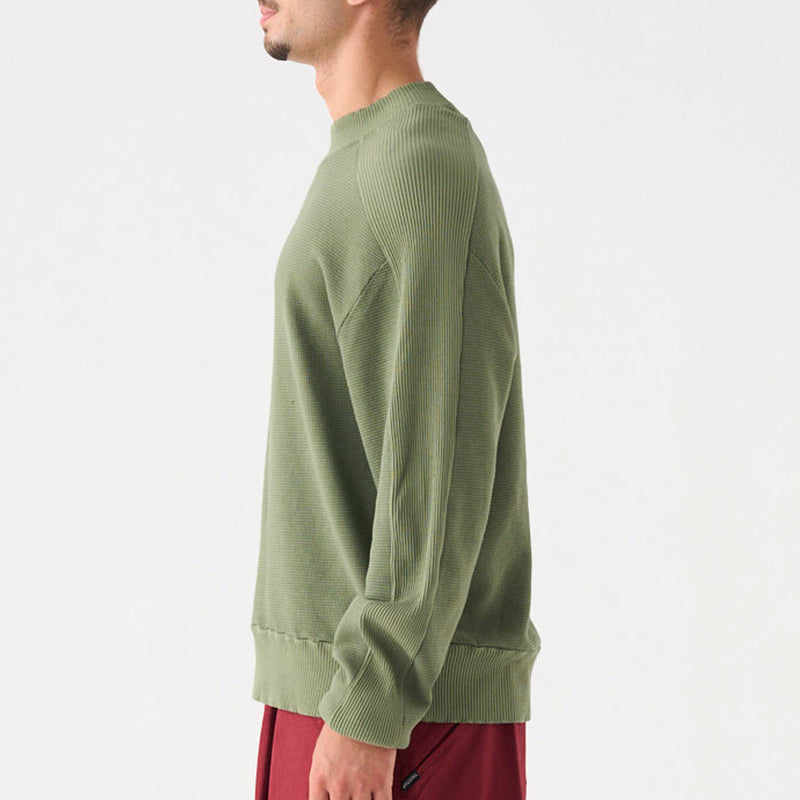 Sudadera Pitagora - Verde