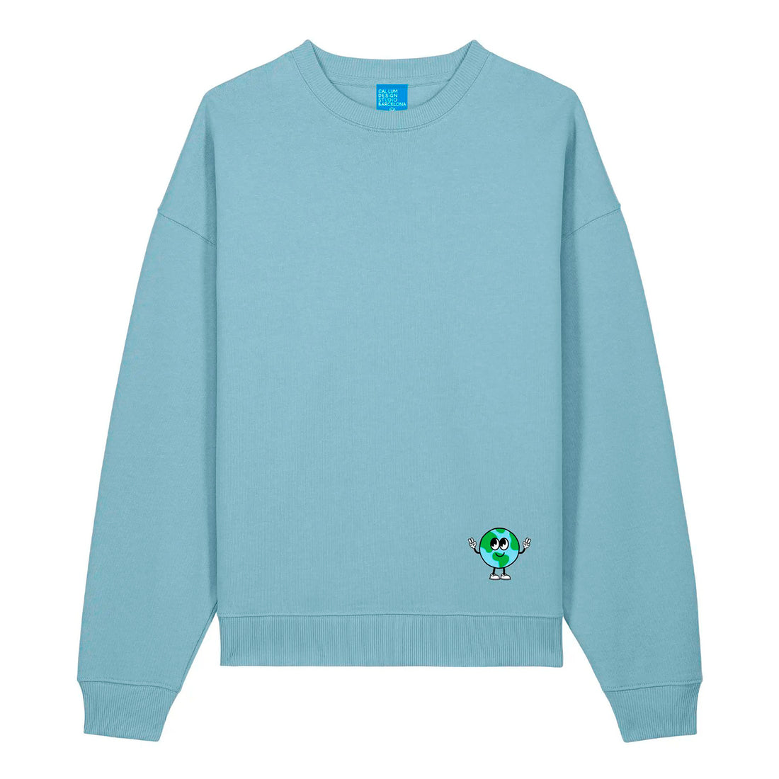 Sudadera - "The World"