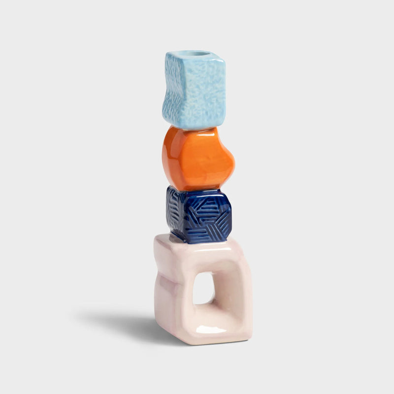 Portavelas &Klevering - Crafty mediano
