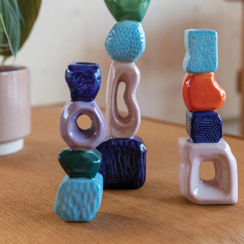 Portavelas &Klevering - Crafty mediano