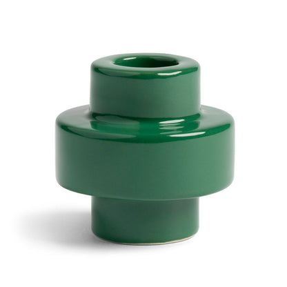 Portavelas &amp;Klevering - Forest Green
