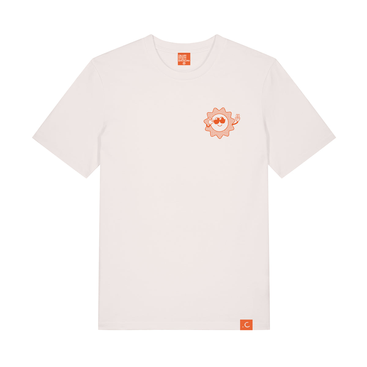 Camiseta - "Summer Lovers" 🌞🍦