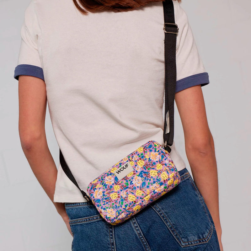 Bolso Wouf - Mini Sundance