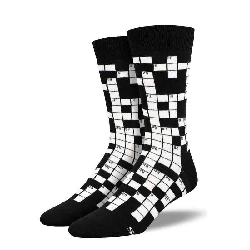 Calcetines - Sunday Crossword ✏️