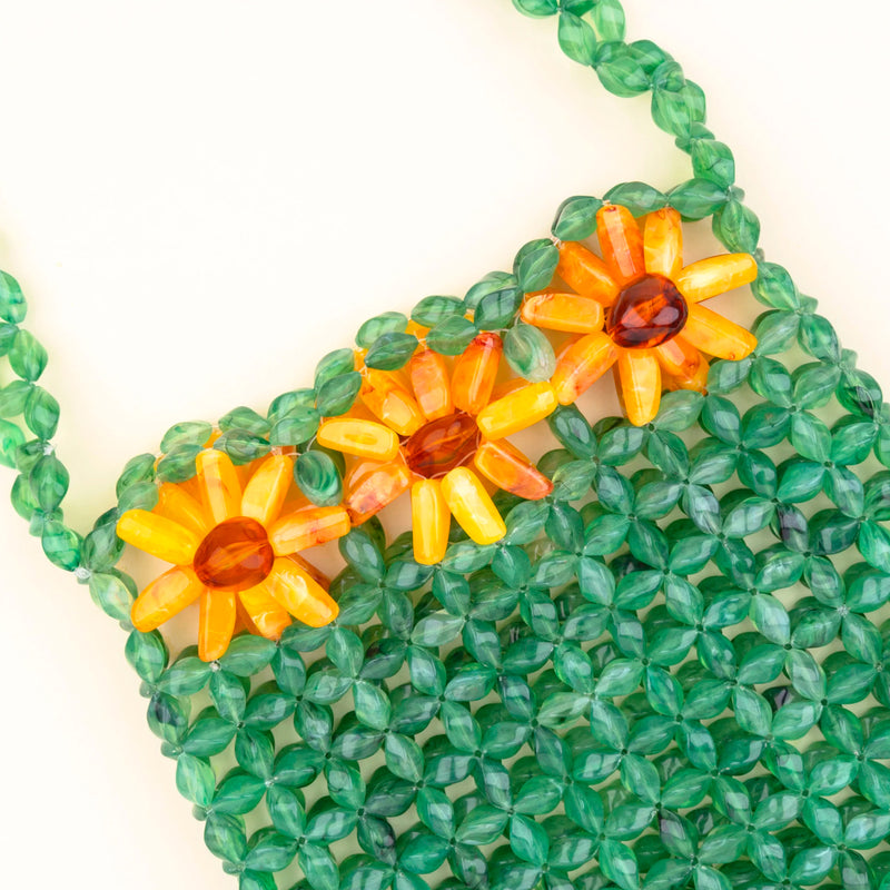 Bolso - Girasol 🌻