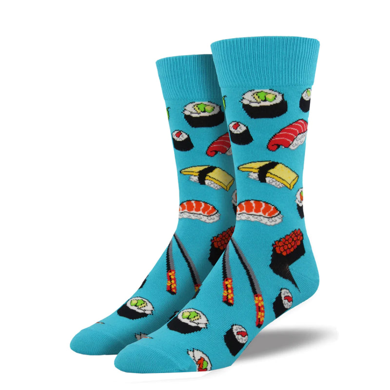 Calcetines - Sushi 🍣