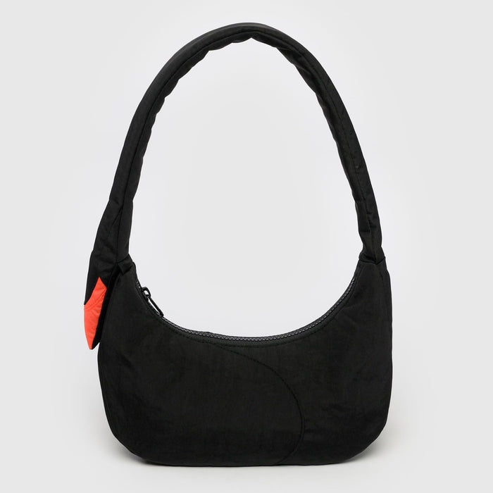 Bolso Baggu - Swan Bag Black