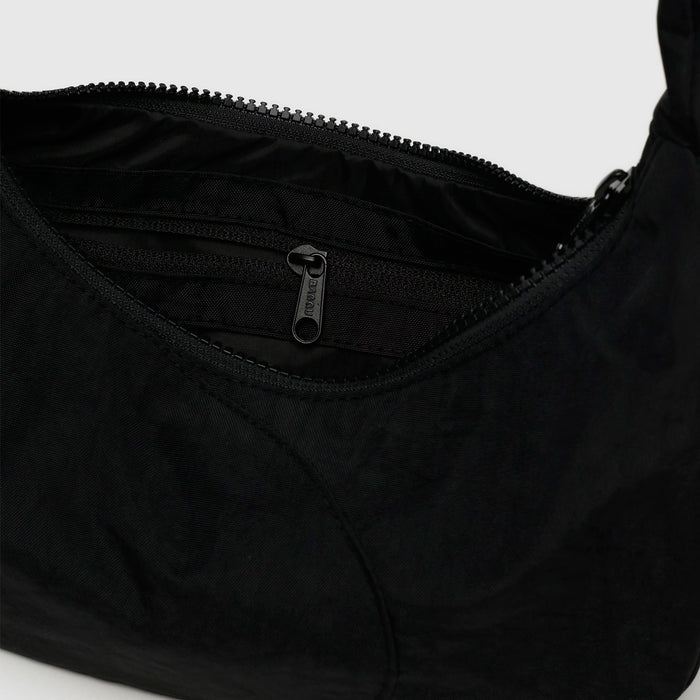 Bolso Baggu - Swan Bag Black